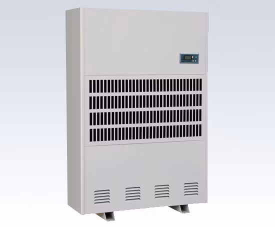 Hot Sale Moisture Absorption Dehumidification Explosion Proof Industrial Manufacturer Marine Dehumidifier with CE