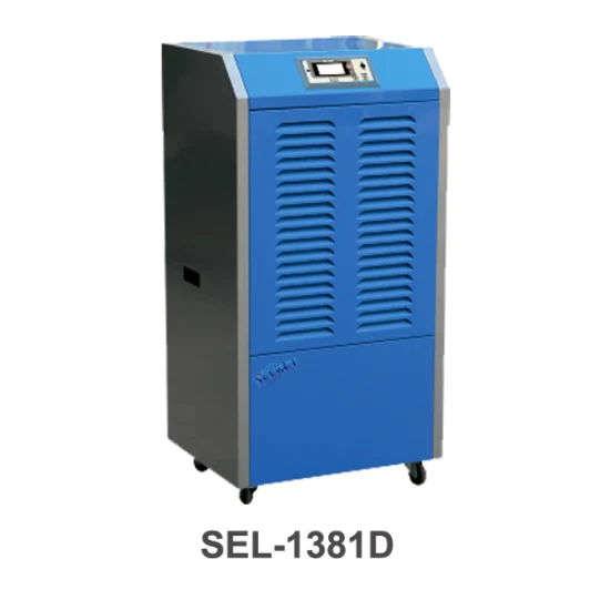 Trocknungsmaschine Lufttrockner Home Tragbarer kommerzieller Luftentfeuchter von Homelabs mit CE